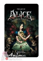 Alice Madness Returns 05